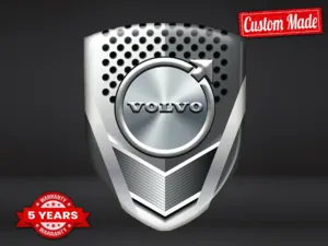 Volvo Adesivi Decalcomanie Auto Lusso Regolabili Massimo